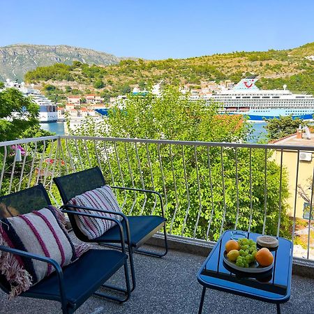 Apartment Bava Дубровник Екстер'єр фото