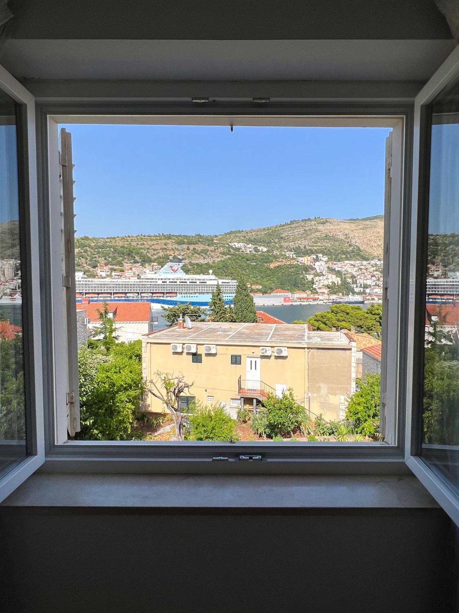 Apartment Bava Дубровник Екстер'єр фото