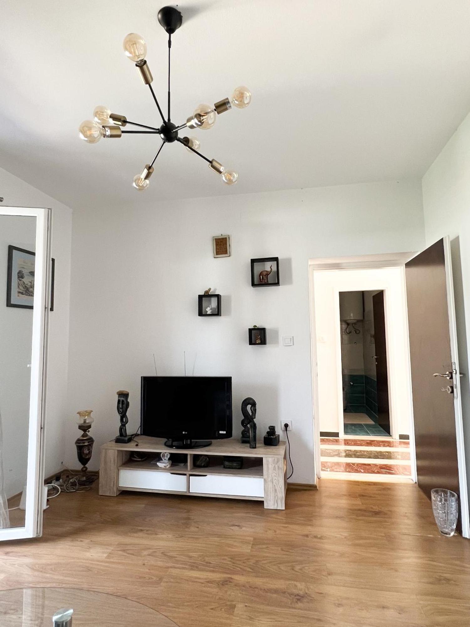 Apartment Bava Дубровник Екстер'єр фото